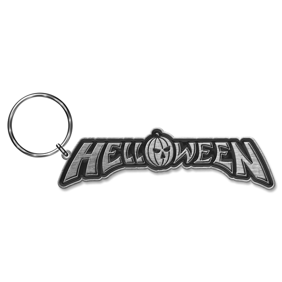 brelok HELLOWEEN - LOGO