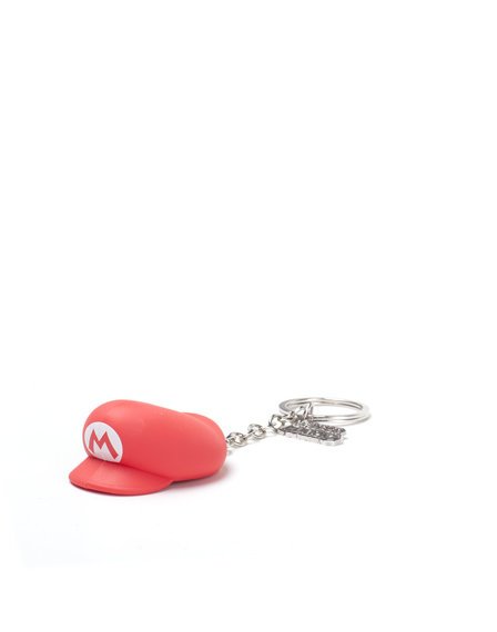 brelok NINTENDO - MARIO HAT 3D