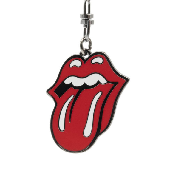 brelok THE ROLLING STONES - TONGUE 