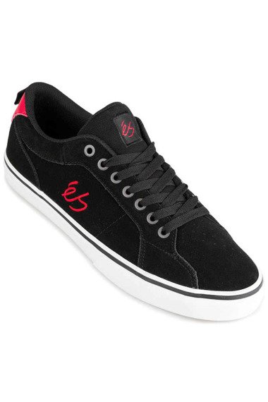 buty ES - AURA VULC BLACK