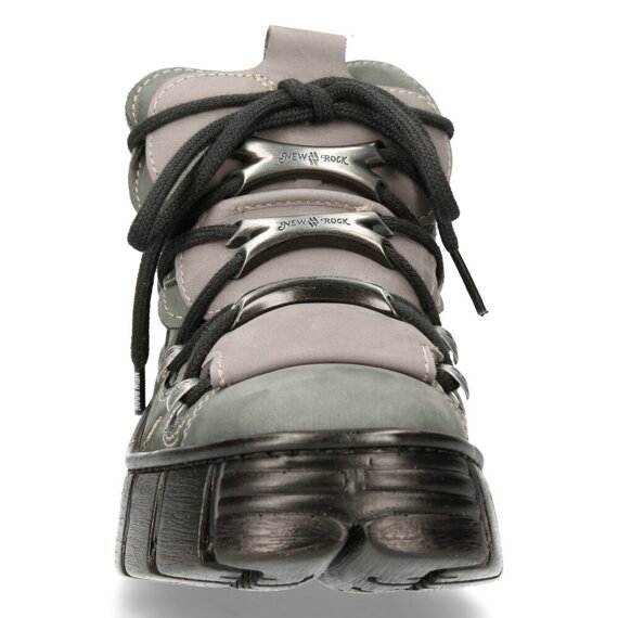 buty NEW ROCK ALASKA CEMENTO, ALASKA PERLA, TOWER CASCO LATERAL [M-WALL106-S2]