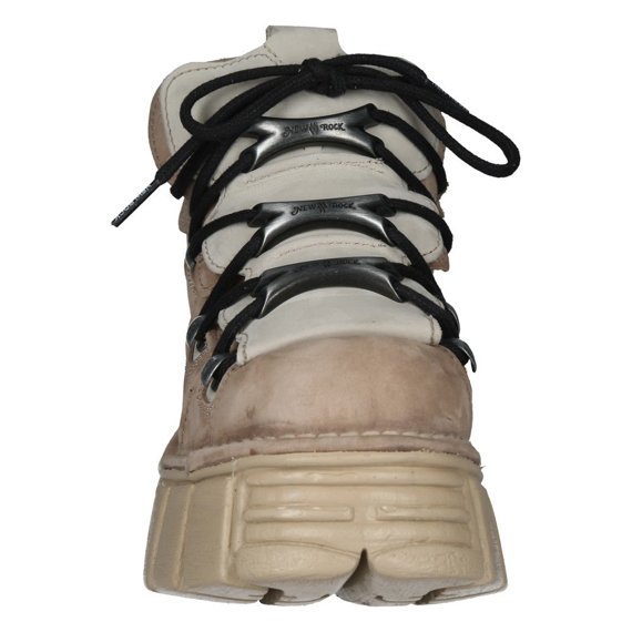 buty NEW ROCK SOFTY SAFARI, ALASKA HIELO TOWER CUERDA LATERAL [M.106-C15]