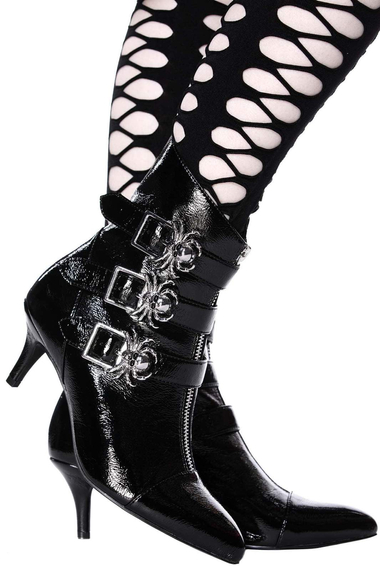 buty damskie KILLSTAR - MANIA