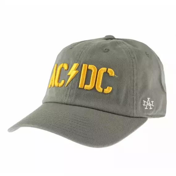 czapka AC/DC - LOGO