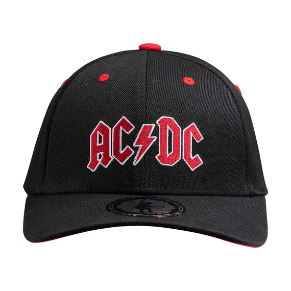 czapka AC/DC - LOGO