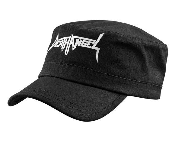 czapka DEATH ANGEL - LOGO