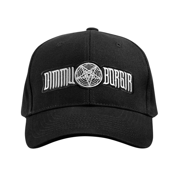 czapka DIMMU BORGIR - LOGO