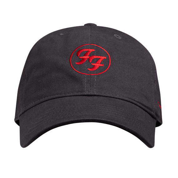 czapka FOO FIGHTER - LOGO 