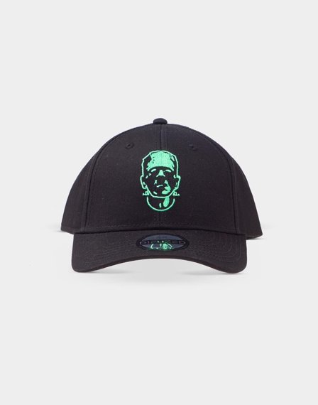 czapka FRANKENSTEIN - ADJUSTABLE CAP