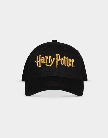 czapka HARRY POTTER - LOGO 