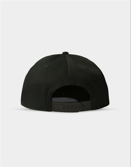 czapka HARRY POTTER - LOGO SNAPBACK