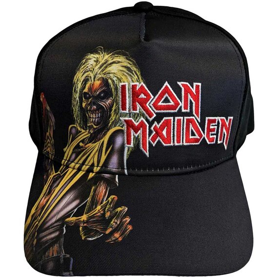 czapka IRON MAIDEN - KILLERS