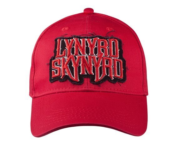 czapka LYNYRD SKYNYRD - LOGO