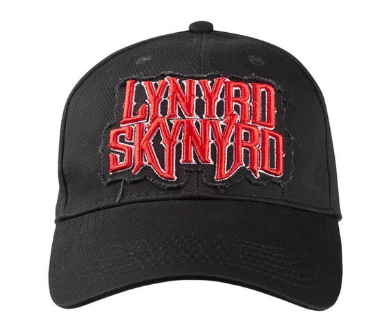 czapka LYNYRD SKYNYRD - LOGO