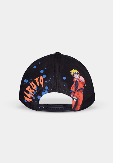 czapka NARUTO - ICON DESIGN