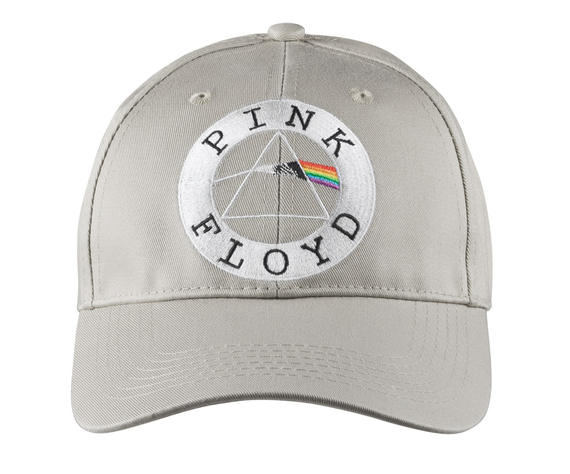 czapka PINK FLOYD - CIRCLE LOGO SAND