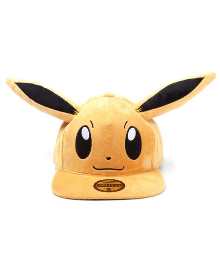 czapka POKEMON - EEVEE PLUSH