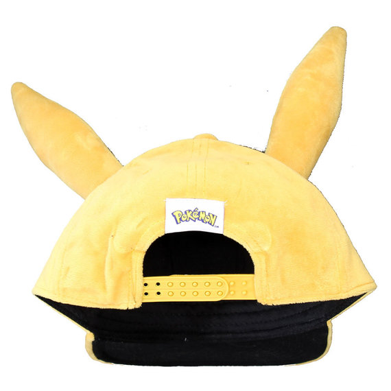 czapka POKEMON - EEVEE PLUSH