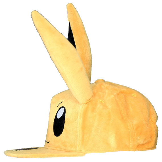 czapka POKEMON - EEVEE PLUSH