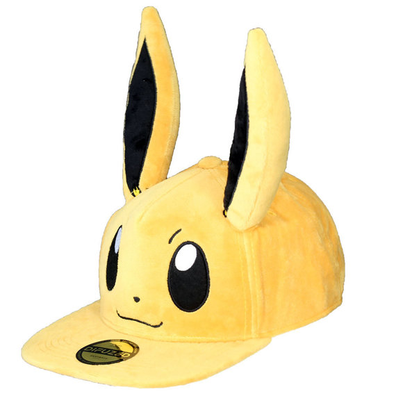 czapka POKEMON - EEVEE PLUSH