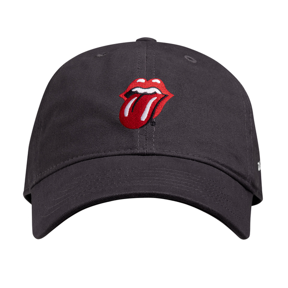 czapka ROLLING STONES - LOGO 