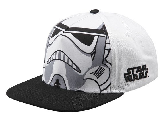 czapka STAR WARS - STORMTROOPER