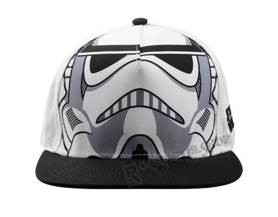 czapka STAR WARS - STORMTROOPER