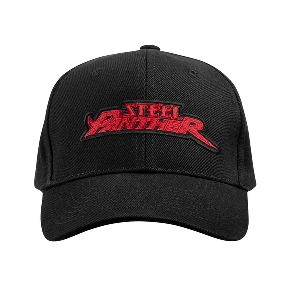 czapka STEEL PANTHER - LOGO