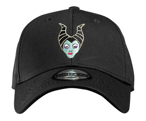 czapka basebolówka MALEFICENT 2