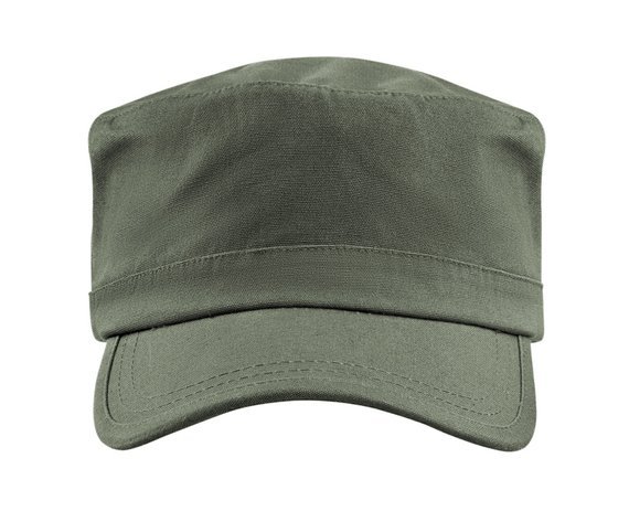 czapka patrolówka ARMY OLIVE GREEN