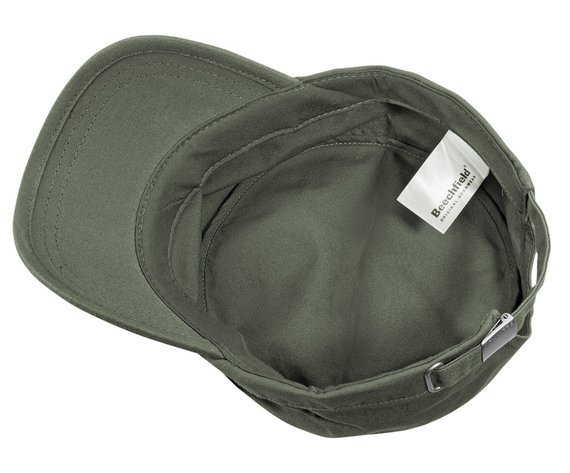 czapka patrolówka ARMY OLIVE GREEN