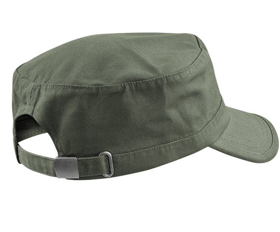 czapka patrolówka ARMY OLIVE GREEN