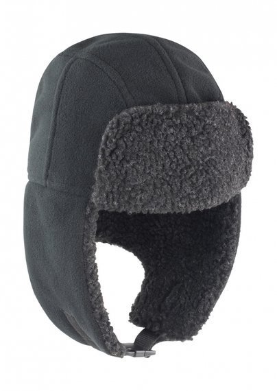 czapka pilotka THINSULATE SHERPA HAT, zimowa