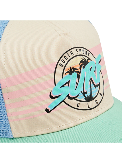 czapka trucker SURF