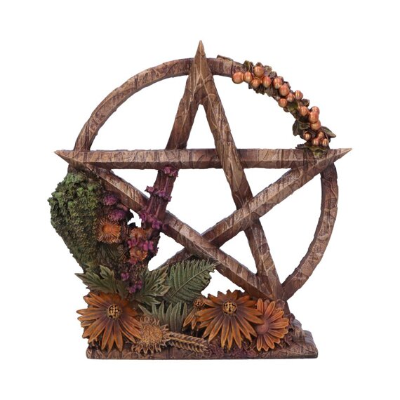 dekoracja SEASON OF THE PENTAGRAM LITHA (SUMMER) 