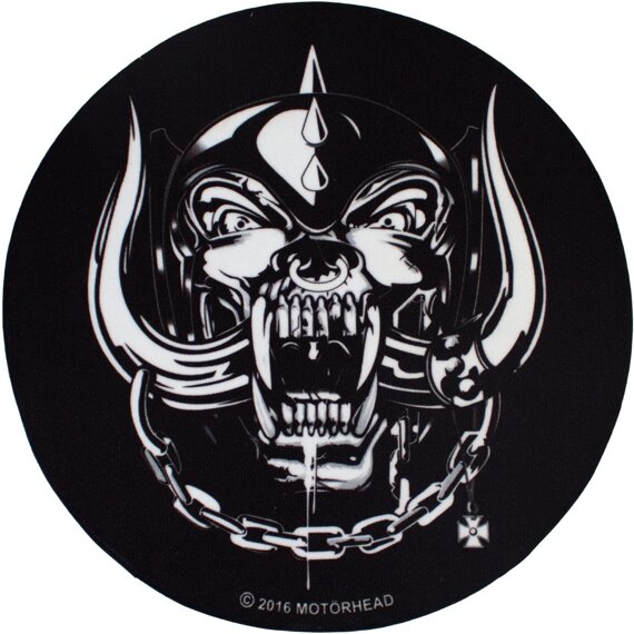 dywanik MOTORHEAD - WARPIG (60 cm)