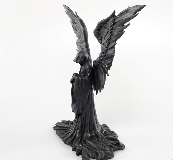 figurka ANGEL OF DEATH