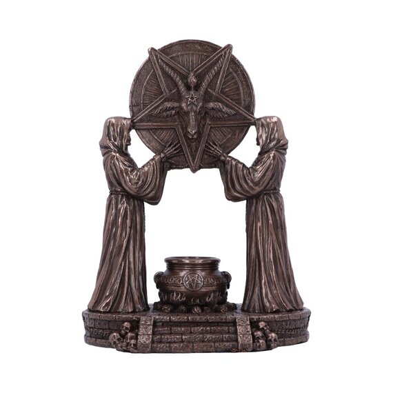 figurka BAPHOMET'S ALTAR 