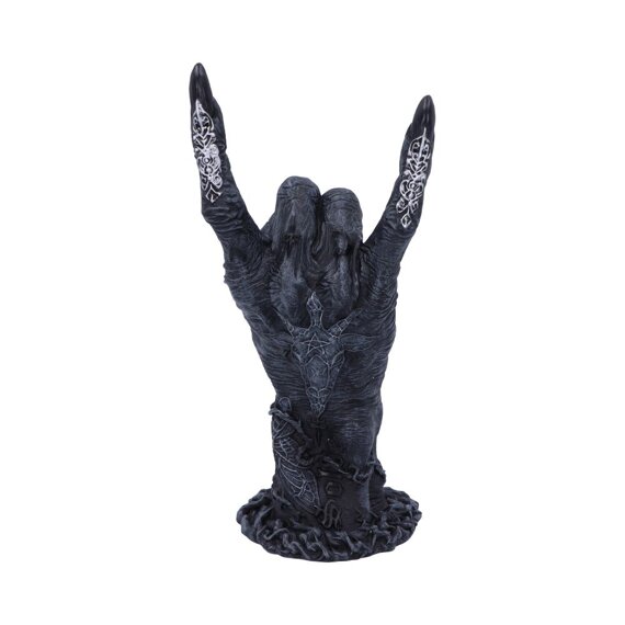 figurka BAPHOMET'S HAND