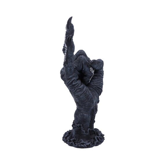 figurka BAPHOMET'S HAND