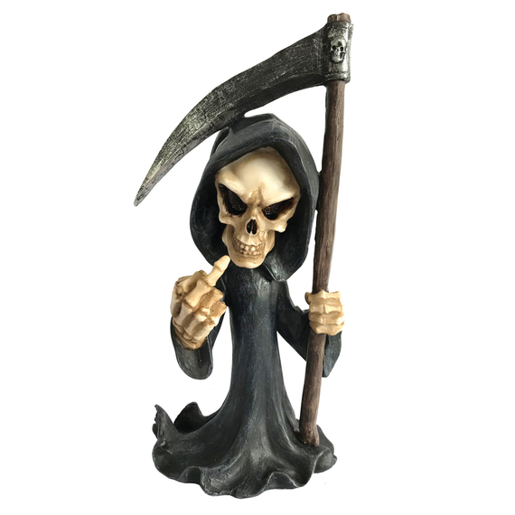 figurka DON'T FEAR THE REAPER