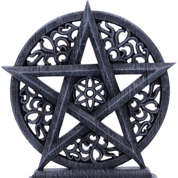 figurka TWILIGHT PENTAGRAM 