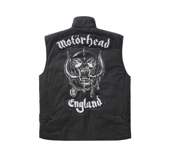 kamizelka MOTORHEAD RANGER VEST