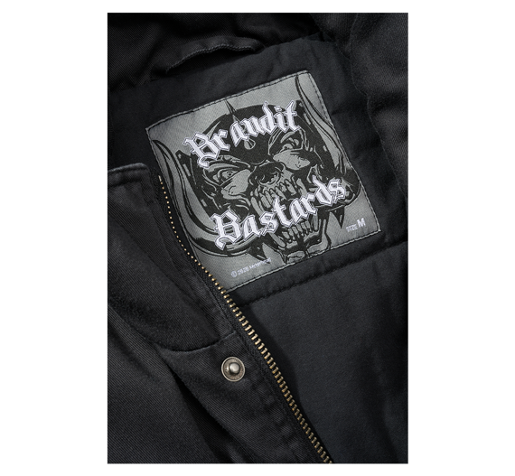 kamizelka MOTORHEAD RANGER VEST