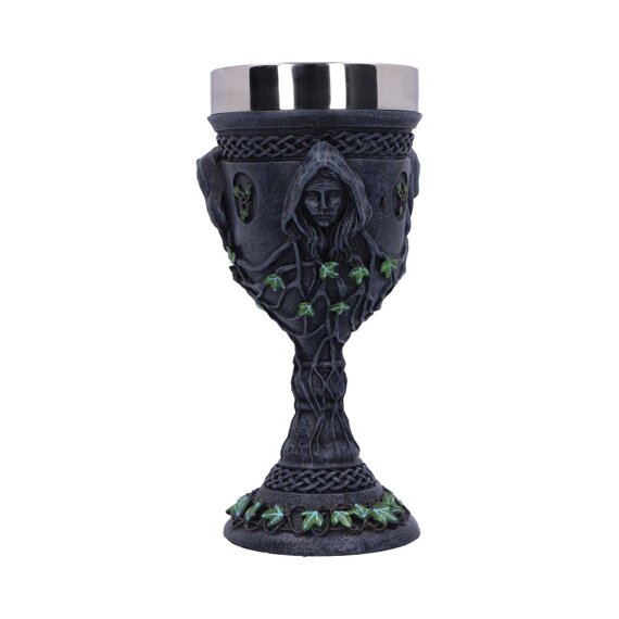 kielich MOTHER MAIDEN & CRONE CHALICE