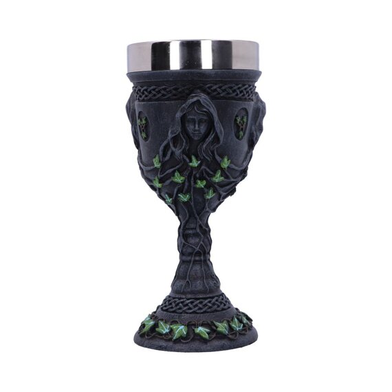 kielich MOTHER MAIDEN & CRONE CHALICE