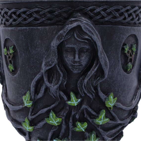 kielich MOTHER MAIDEN & CRONE CHALICE