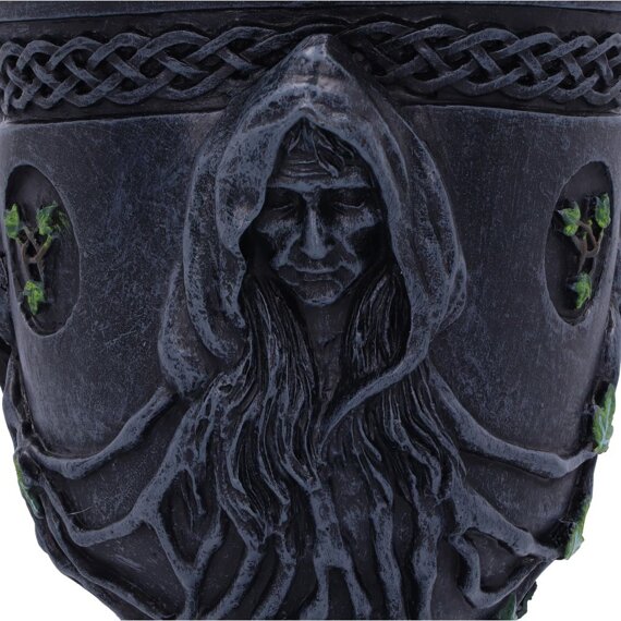 kielich MOTHER MAIDEN & CRONE CHALICE