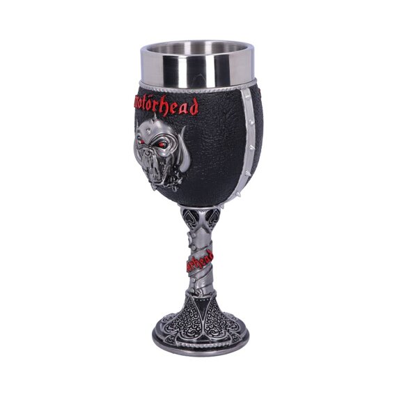 kielich MOTORHEAD - GOBLET 