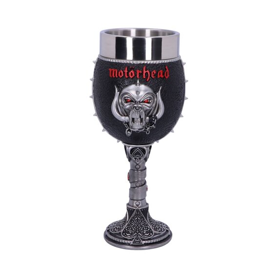 kielich MOTORHEAD - GOBLET 